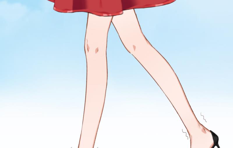 第4话 我被辞退了？(1/2)-第4话