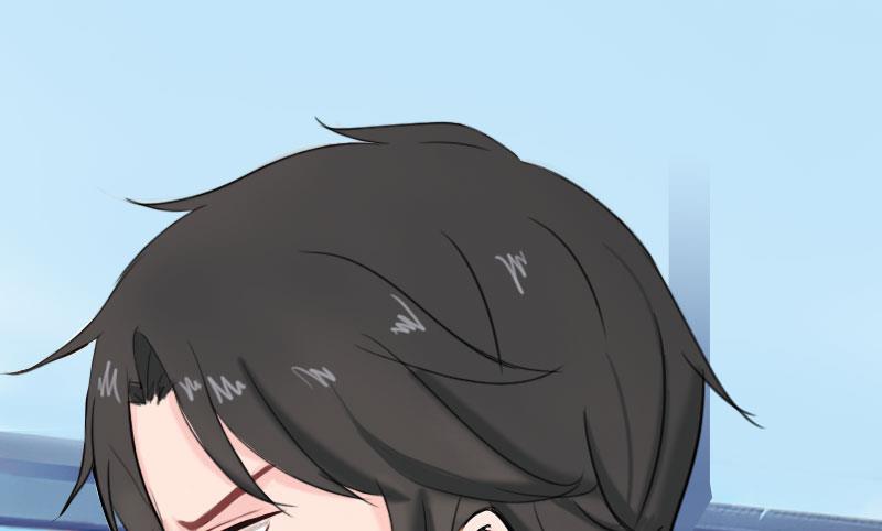 第34话 我放你自由-第34话