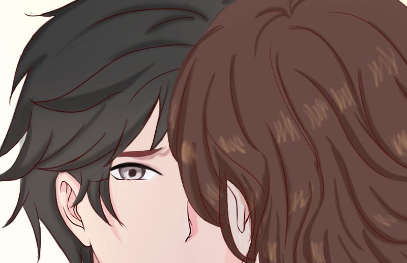 第34话 我放你自由-第34话