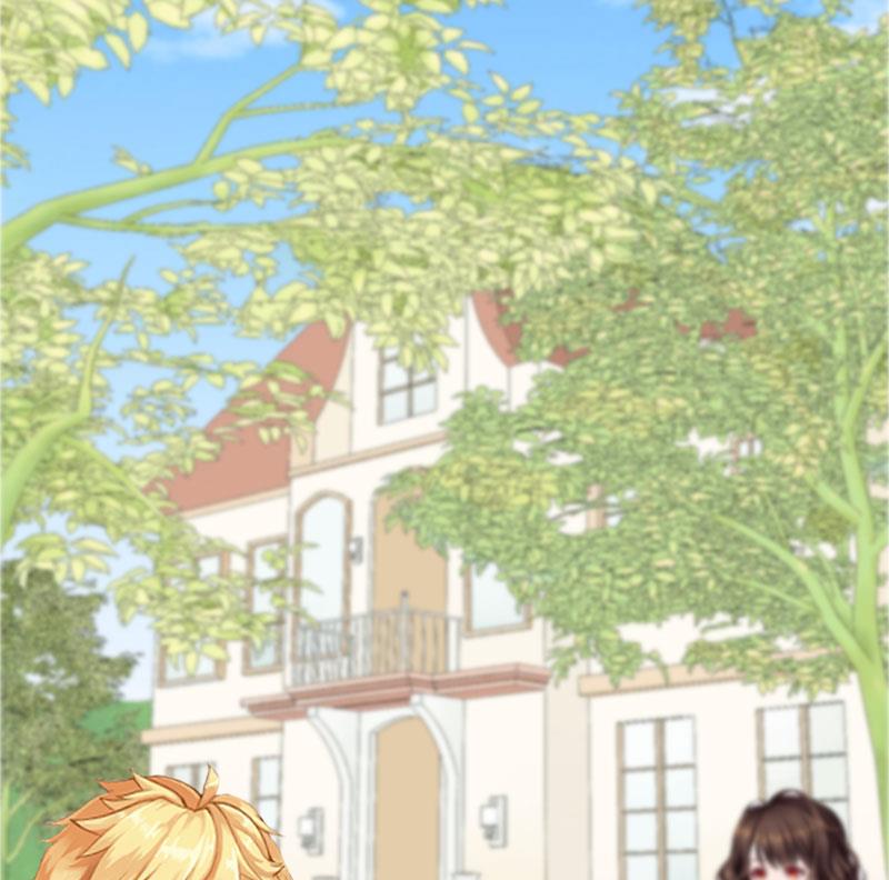 第44话 风暴前的宁静(1/2)-第44话