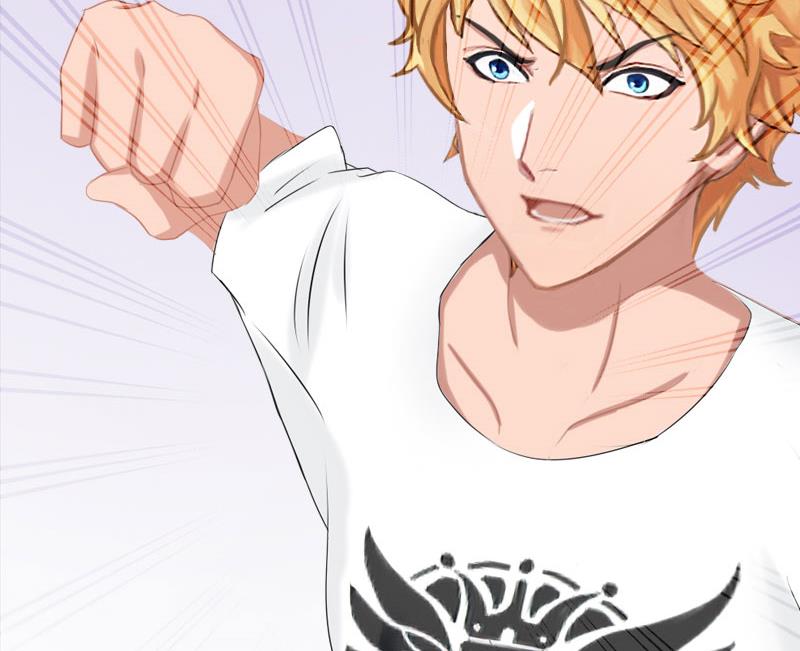 第48话 她只是棋子-第48话