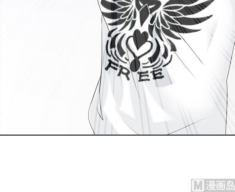 第48话 她只是棋子-第48话