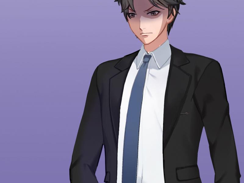 第58话 被架空？-第58话