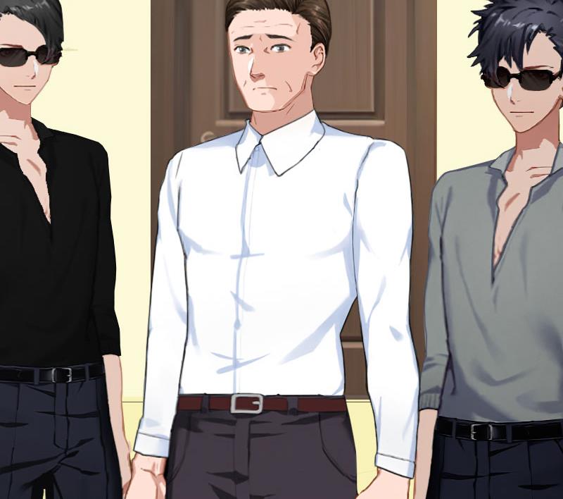 第62话 复仇的第一步(1/2)-第62话