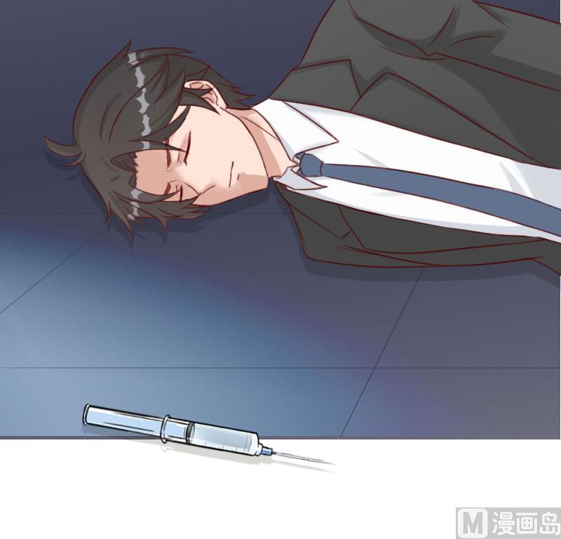 第72话 病毒-第72话