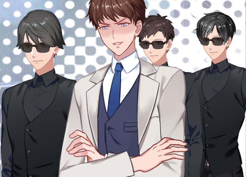 第72话 病毒-第72话