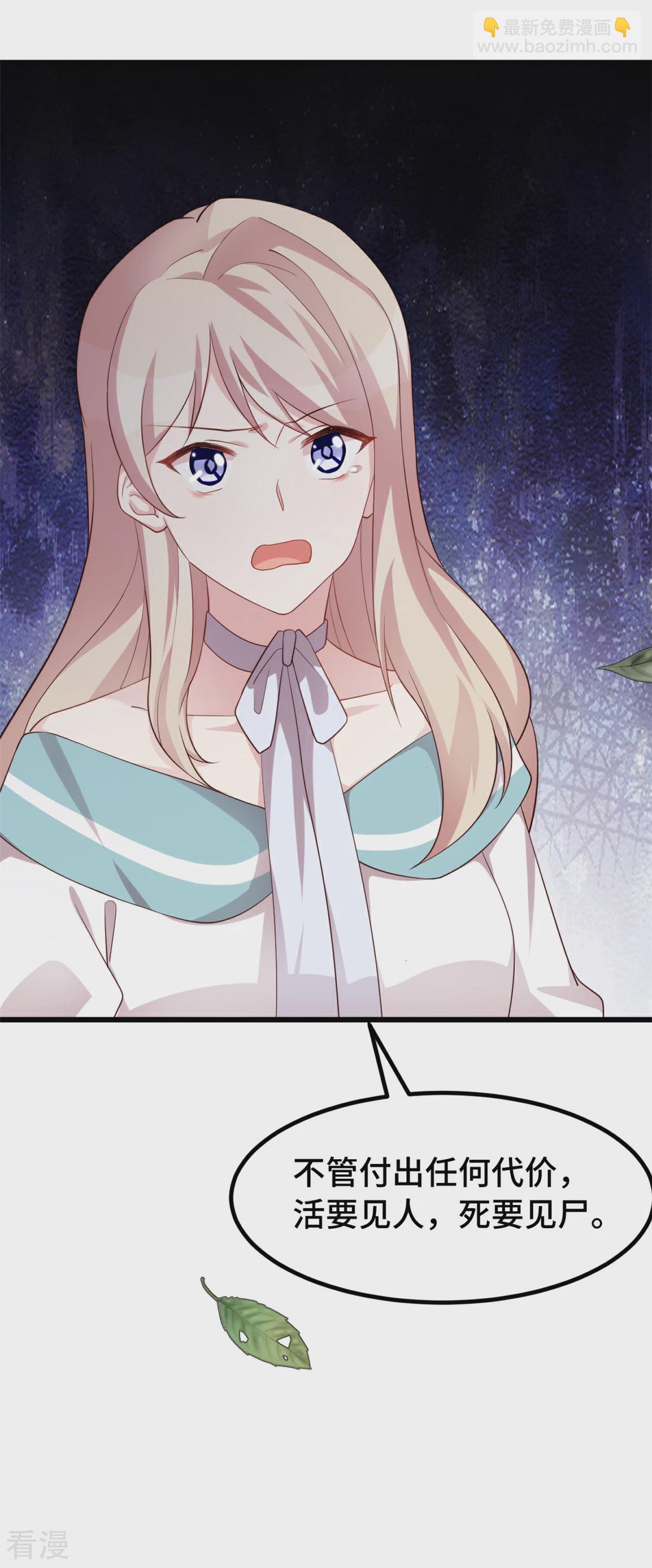 最终话 我一定会回来的-第114话