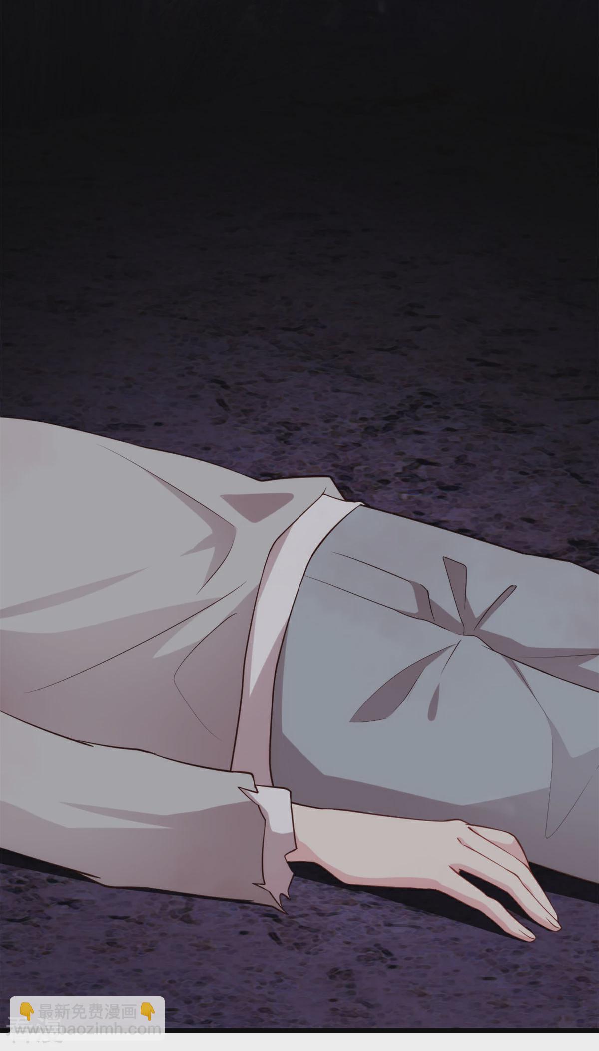 最终话 我一定会回来的-第114话