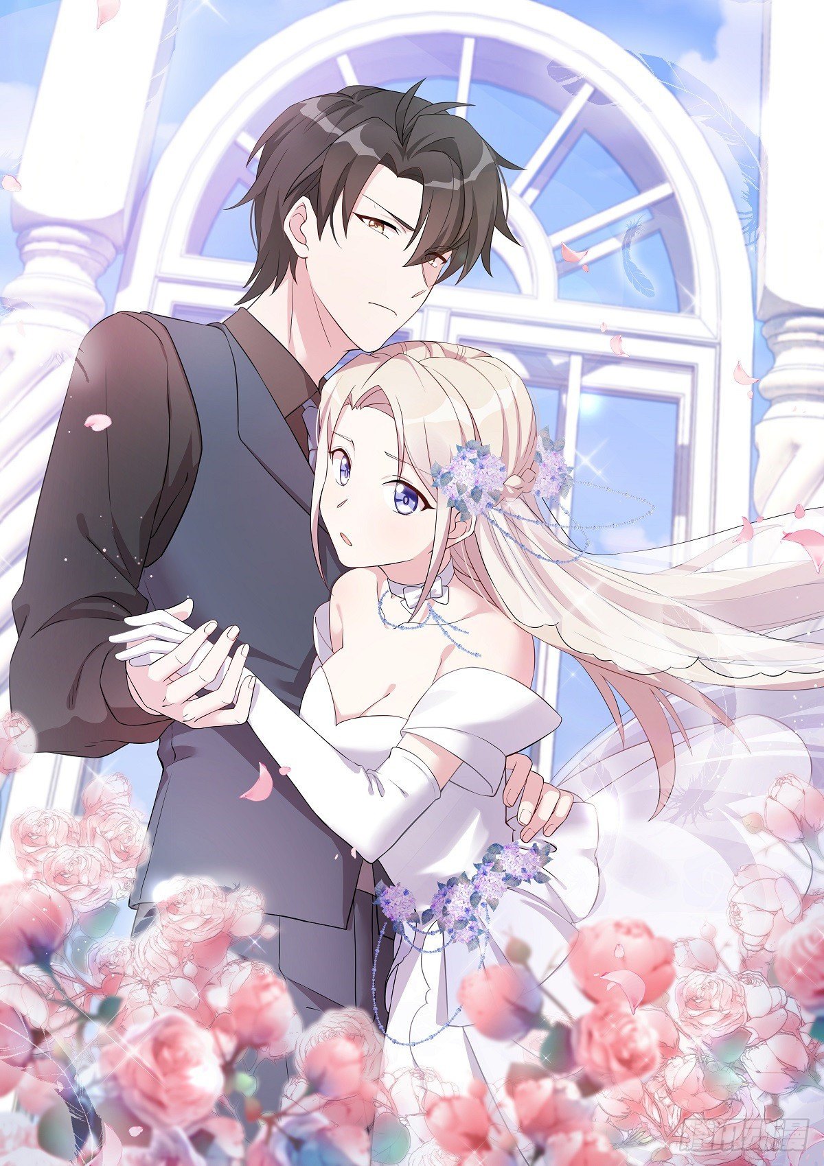 第13话 有灵魂的总裁文-第14话