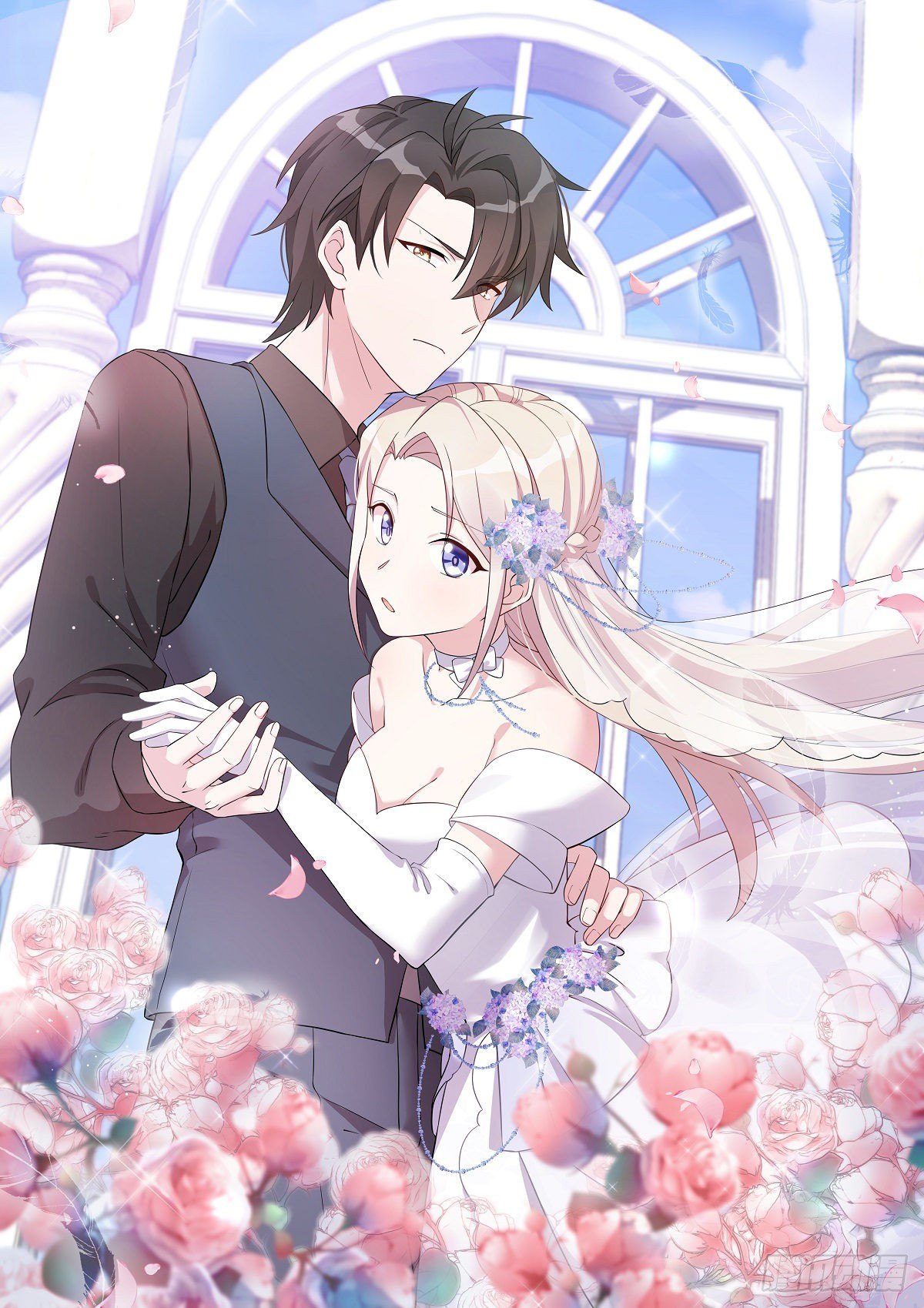 第17话 会不会死在这里-第18话