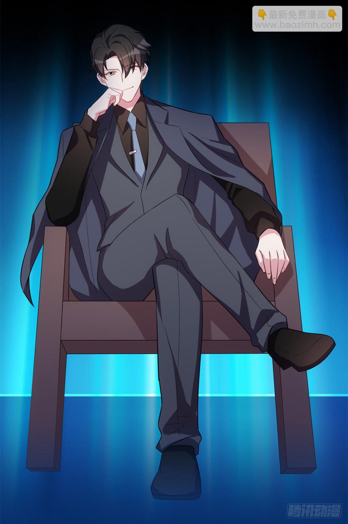 第17话 会不会死在这里-第18话