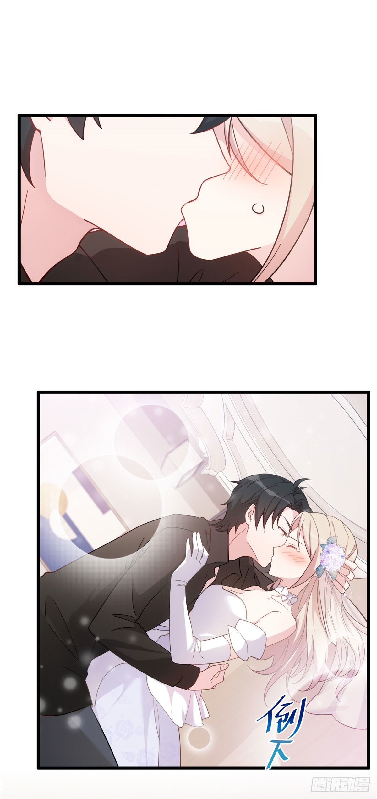 第3话 被迫接受现实-第4话