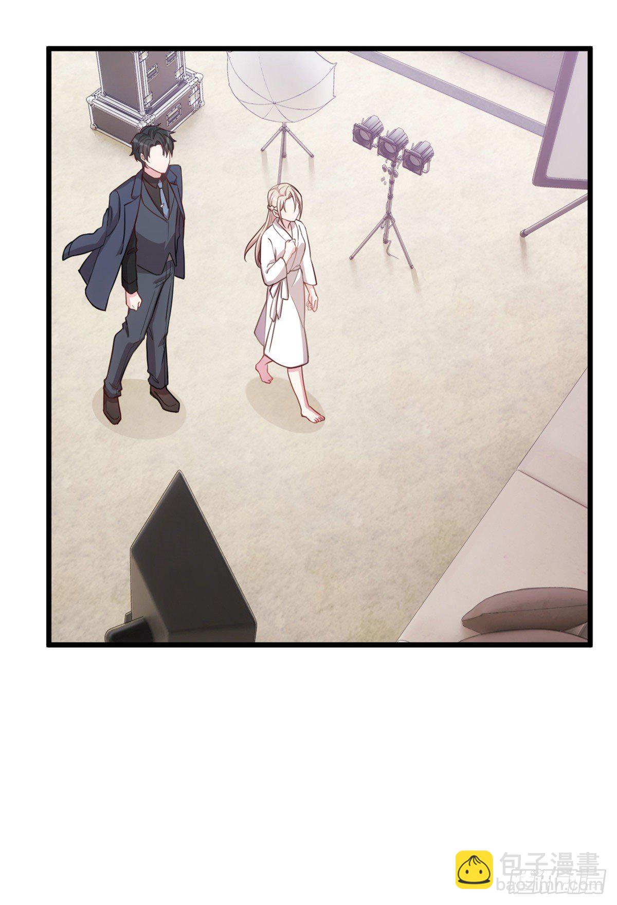 第3话 被迫接受现实-第4话