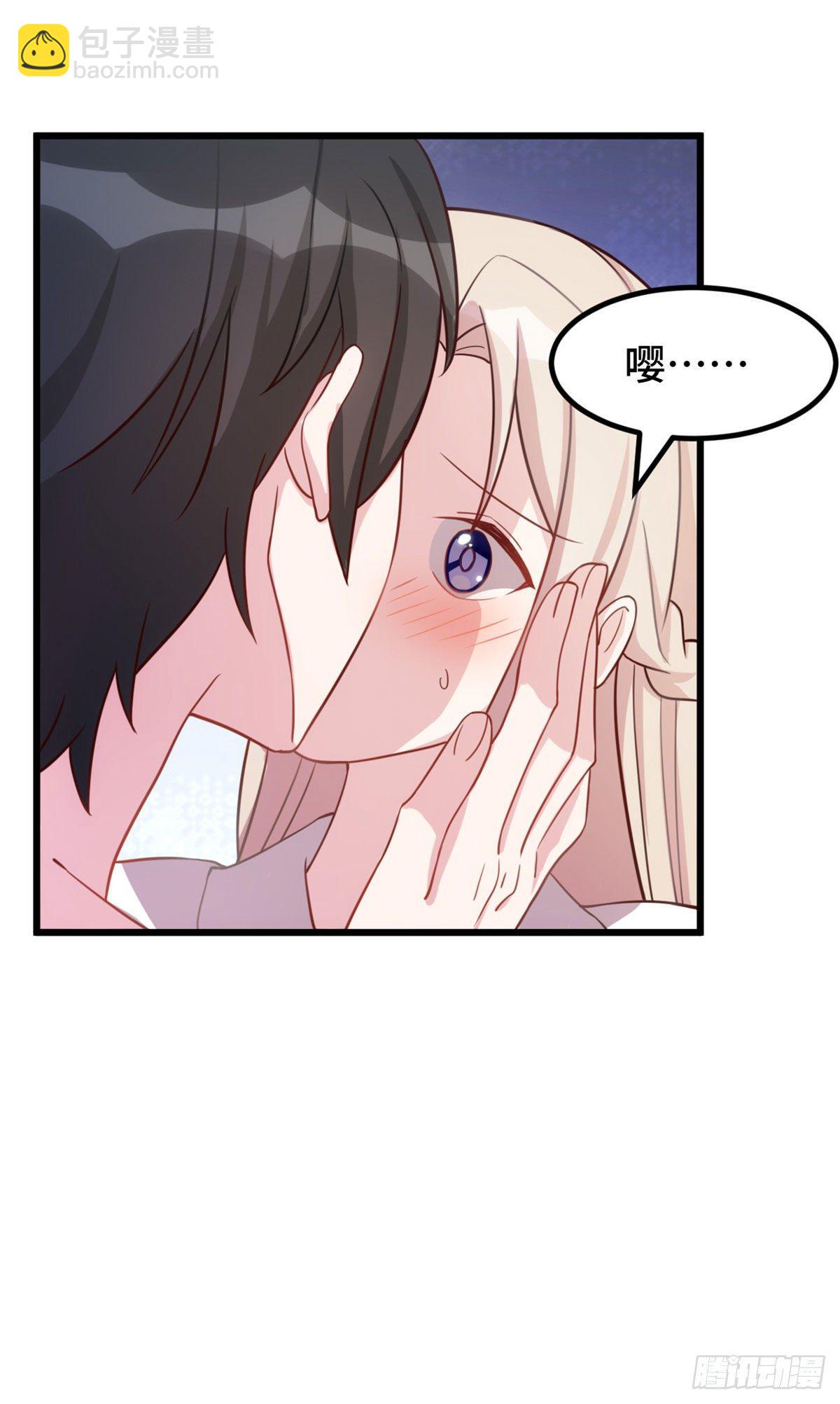 第5话 精神食粮-第6话