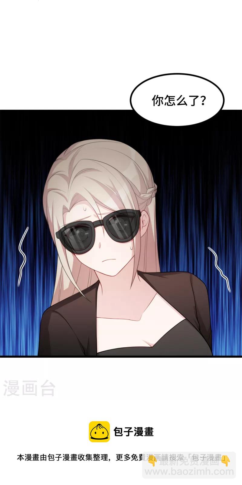 第78话 逃不掉的命运-第78话