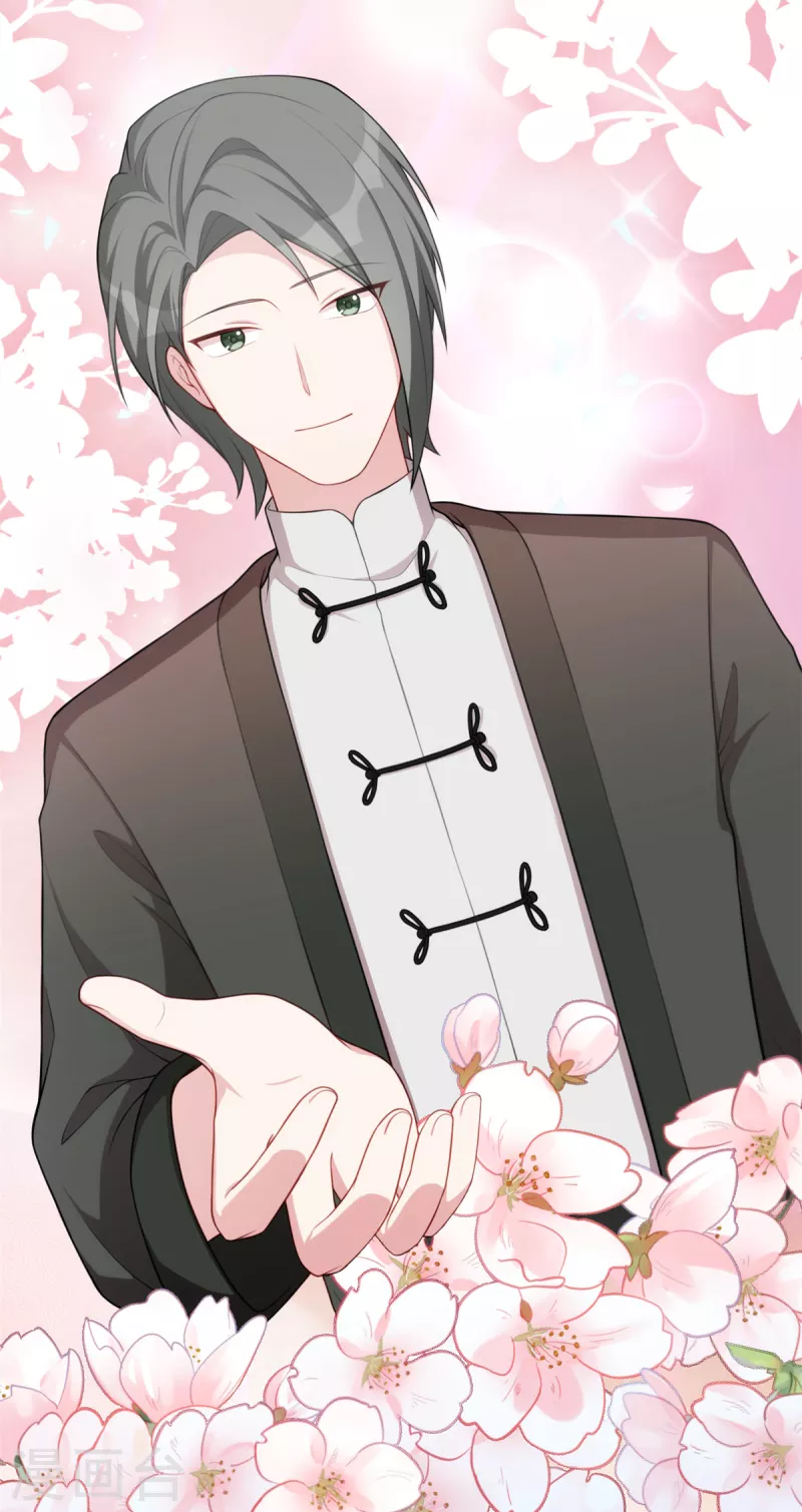 第78话 逃不掉的命运-第78话