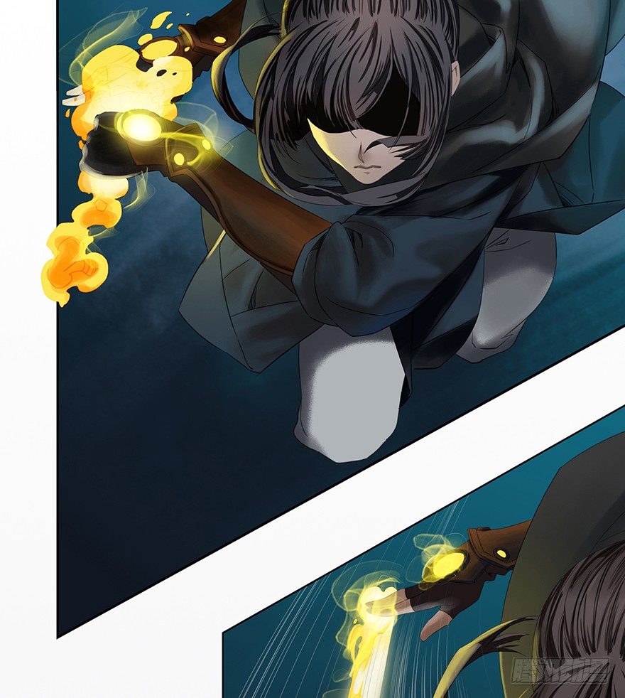 序幕（一）-第2话