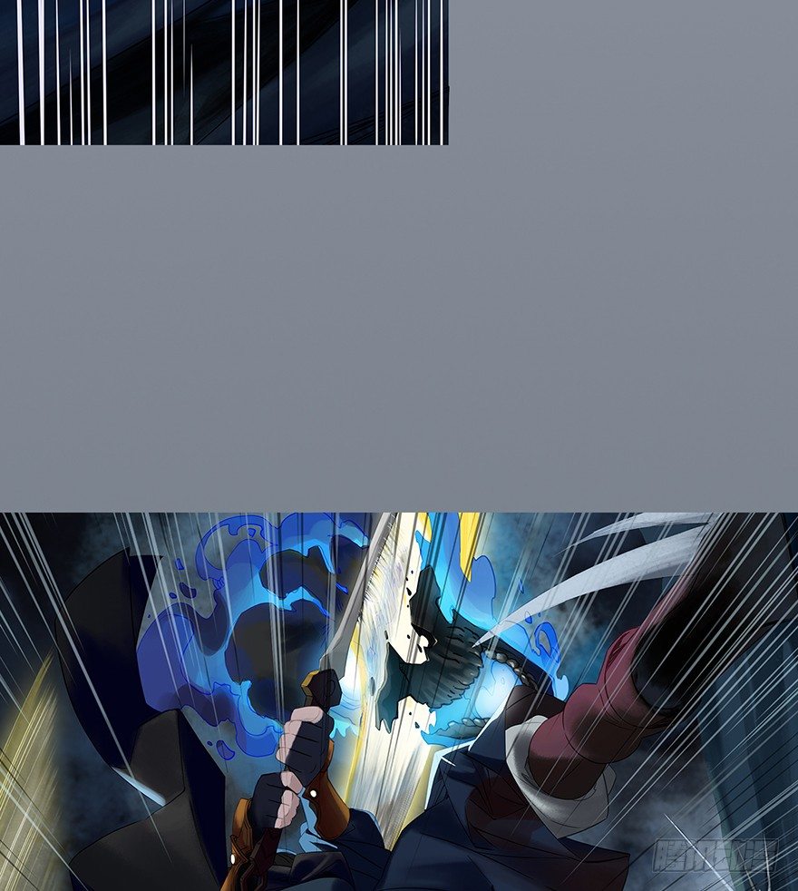 序幕（一）-第2话