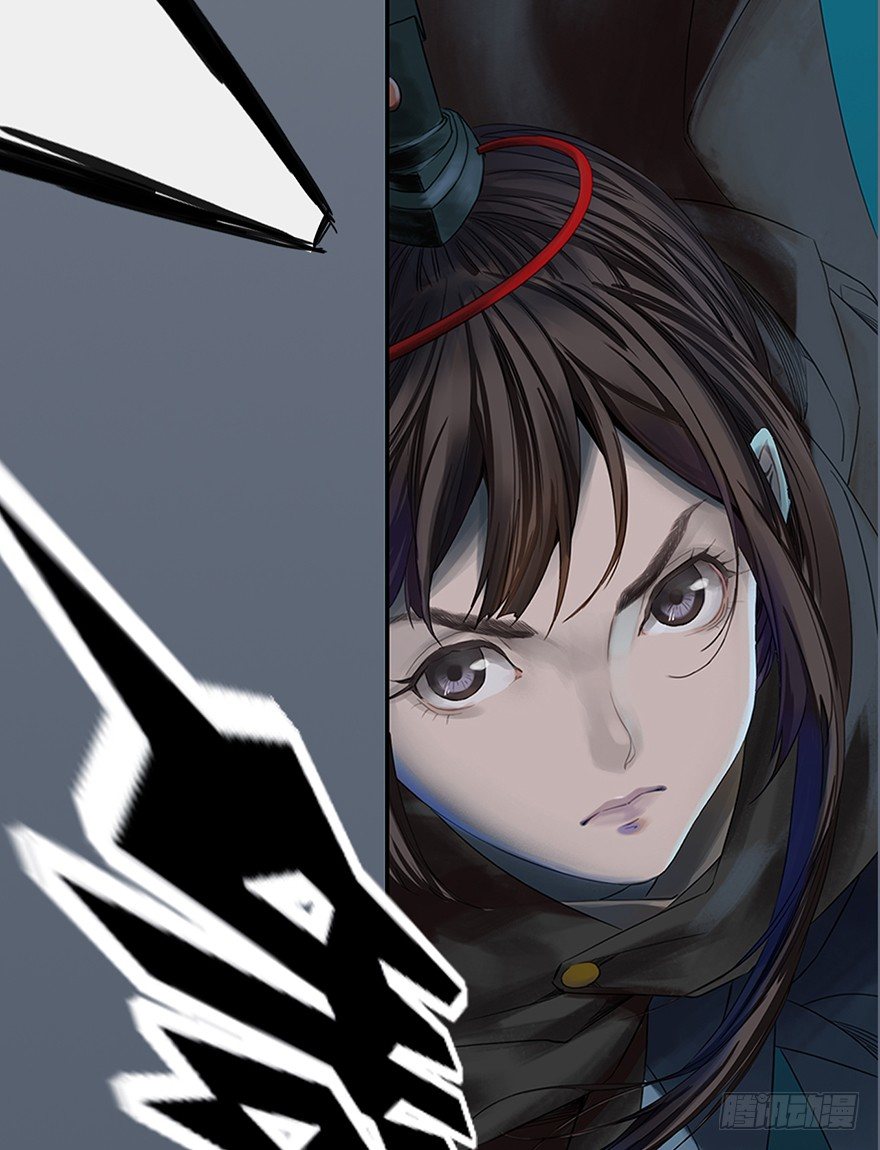 序幕（一）-第2话