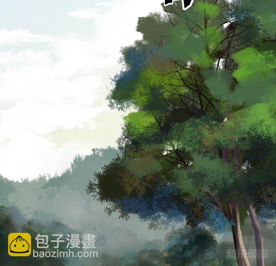 灾厄之风（一）-第22话