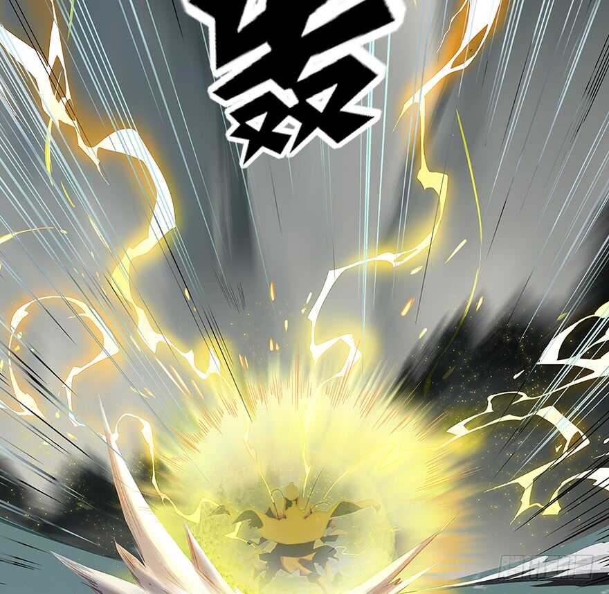 灾厄之风（七）(1/2)-第28话