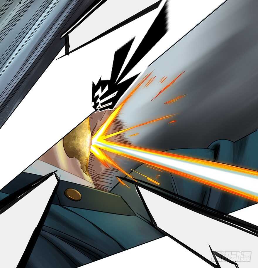 灾厄之风（七）(1/2)-第28话