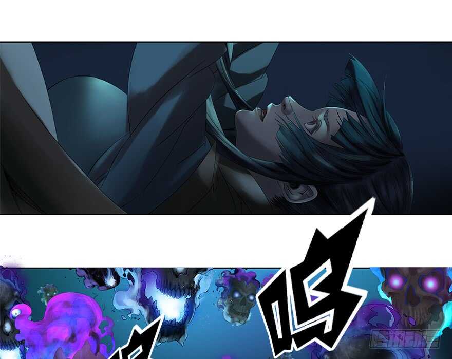 灾厄之风（九）(1/2)-第30话