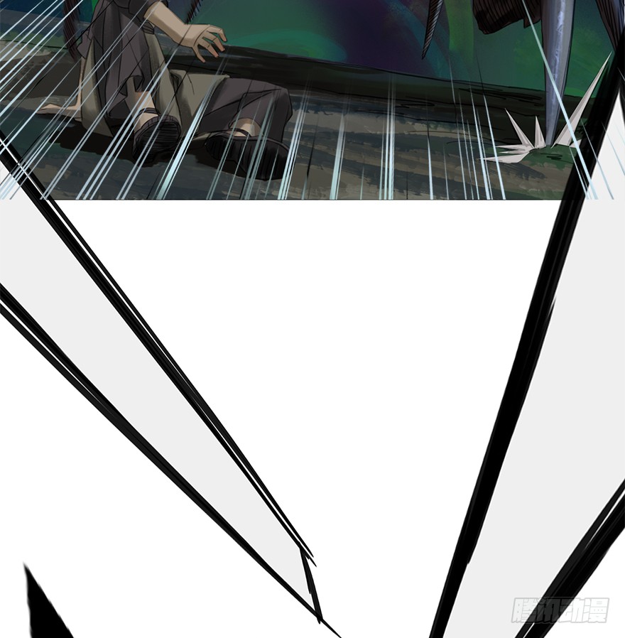 炼魂厂（一）(1/2)-第34话