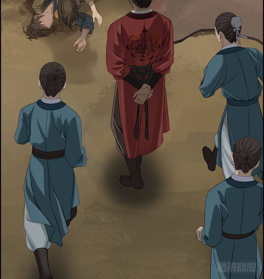 炼魂厂（三）-第36话