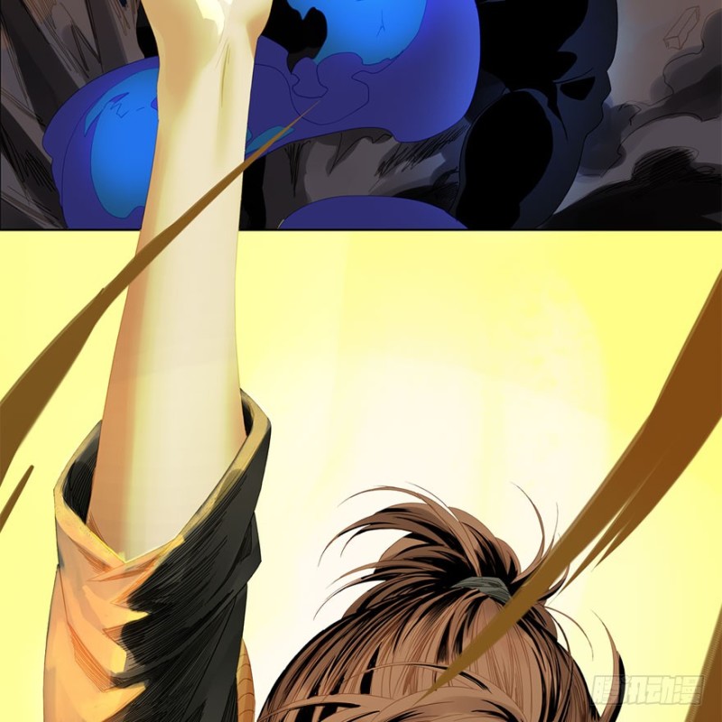 炼魂厂（五）-第38话