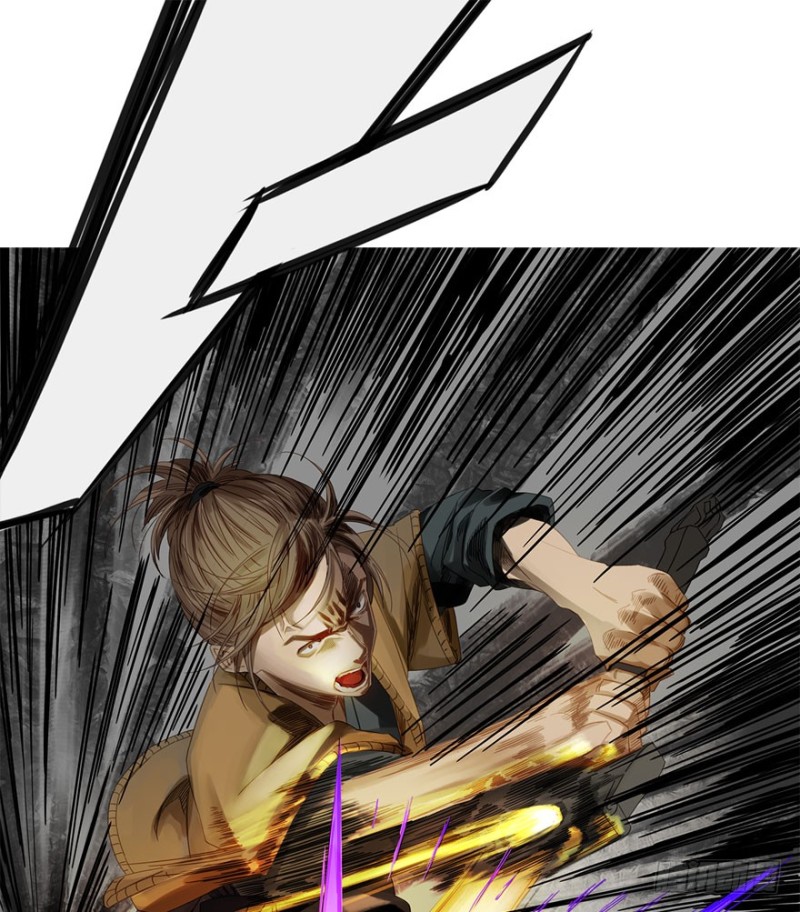 炼魂厂（七）-第40话