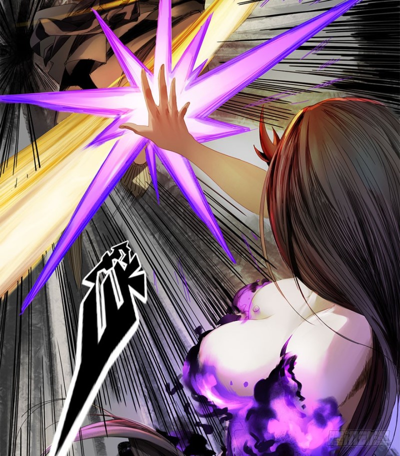 炼魂厂（七）-第40话