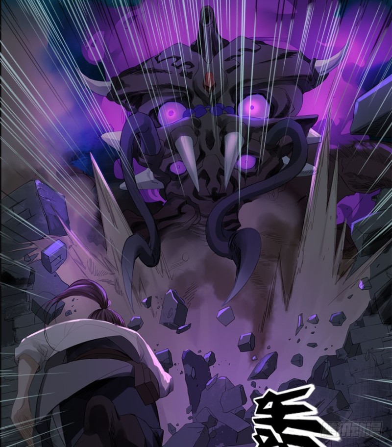 炼魂厂（七）-第40话