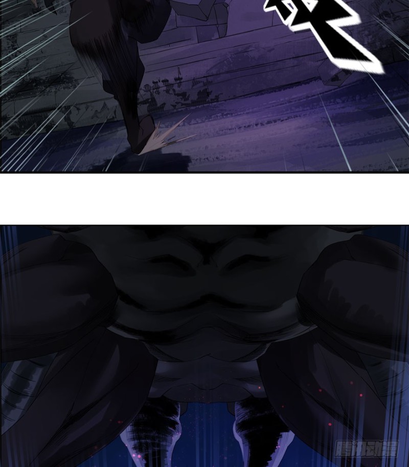 炼魂厂（七）-第40话