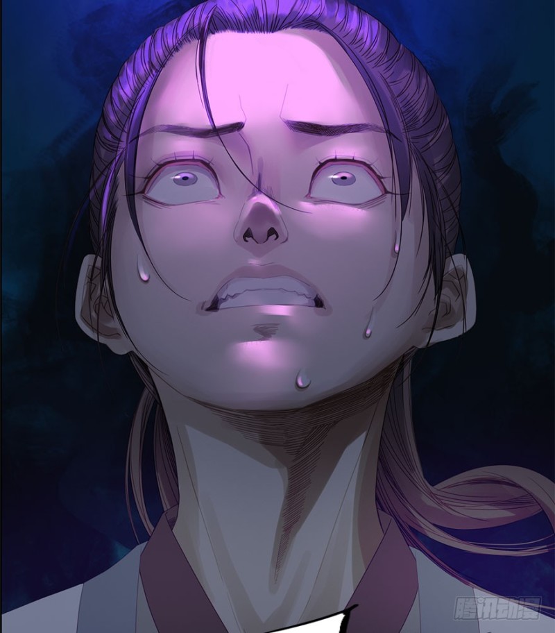 炼魂厂（七）-第40话