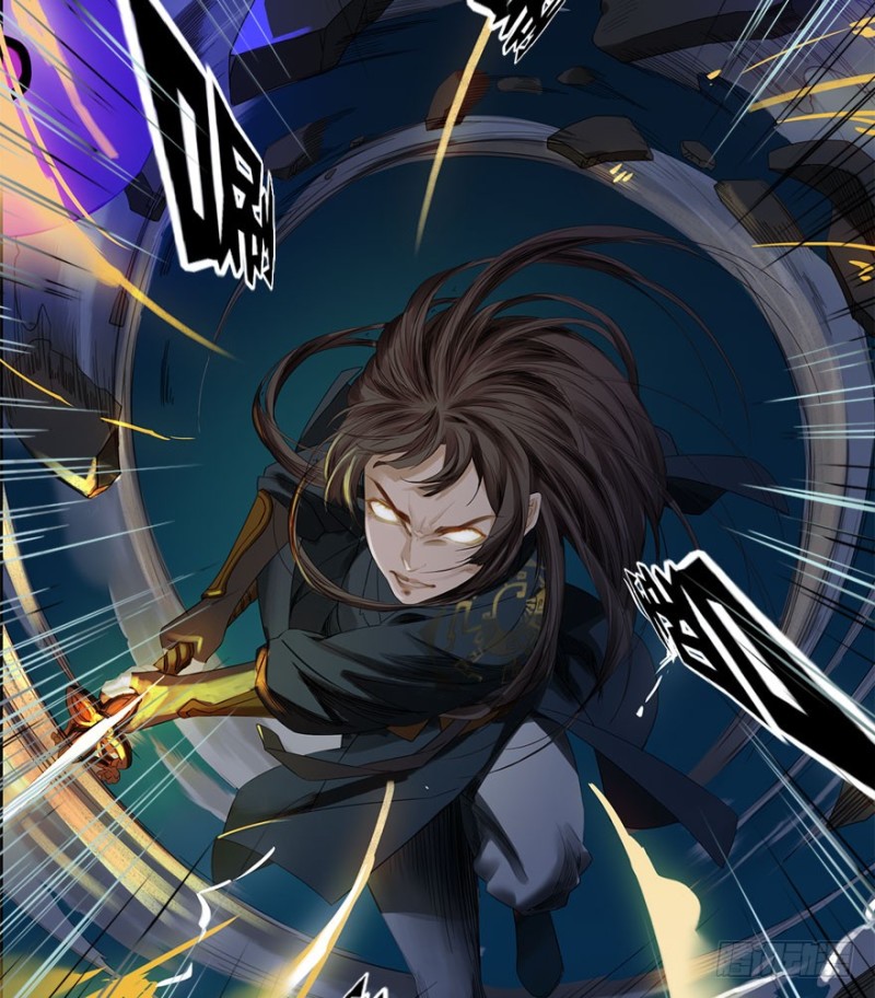 炼魂厂（七）-第40话