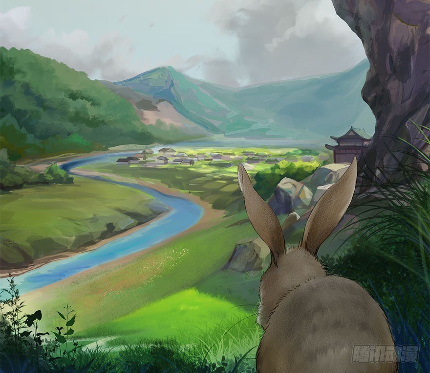 迷雾（一）-第6话