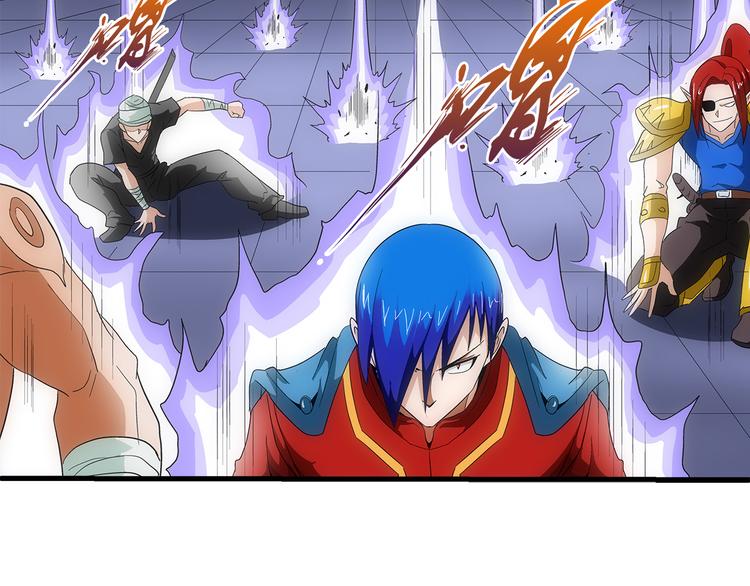 第30话 过关(1/2)-第30话