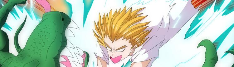 第8话 打脸(1/2)-第8话