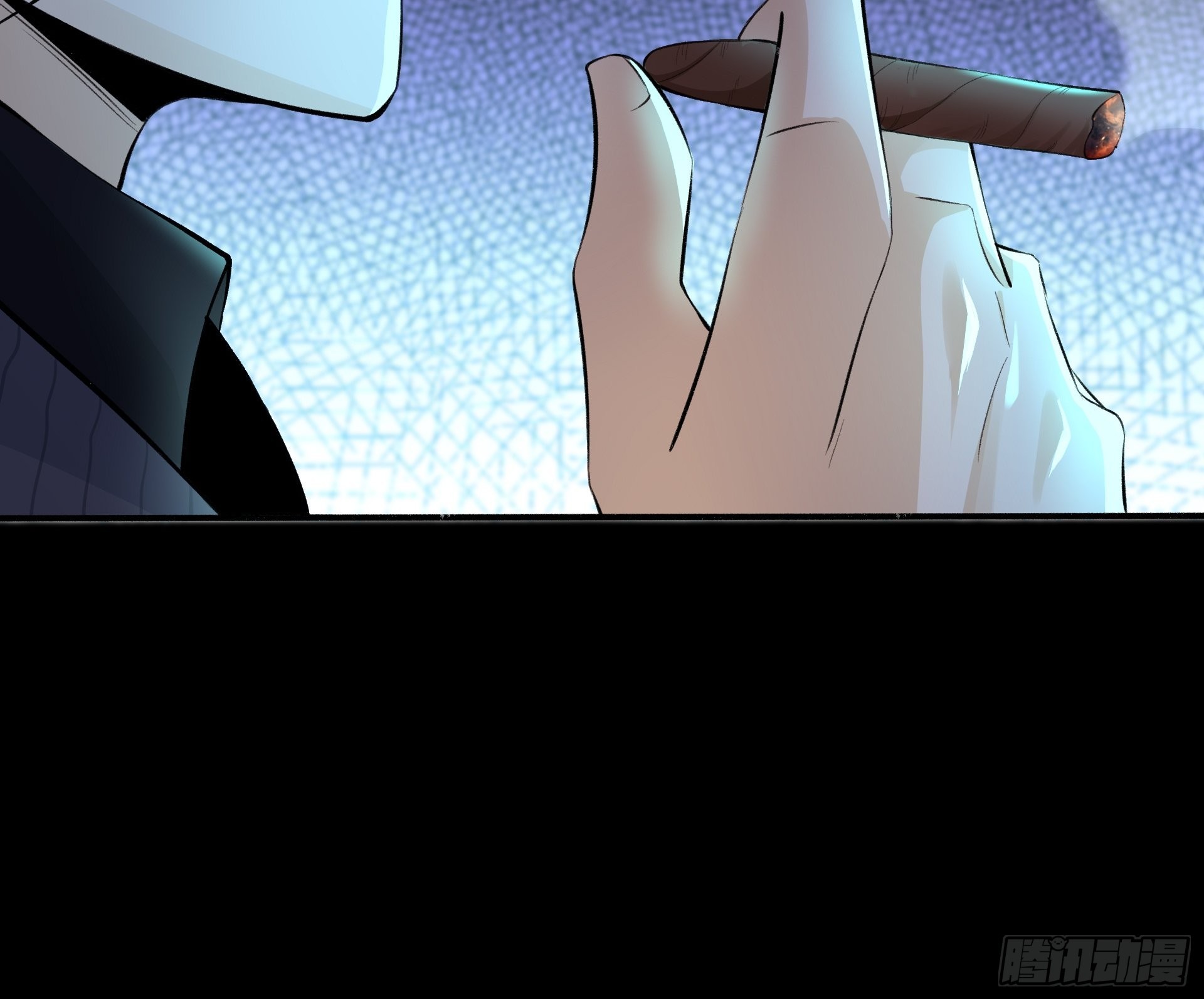 014 又是圣徒会？-第16话