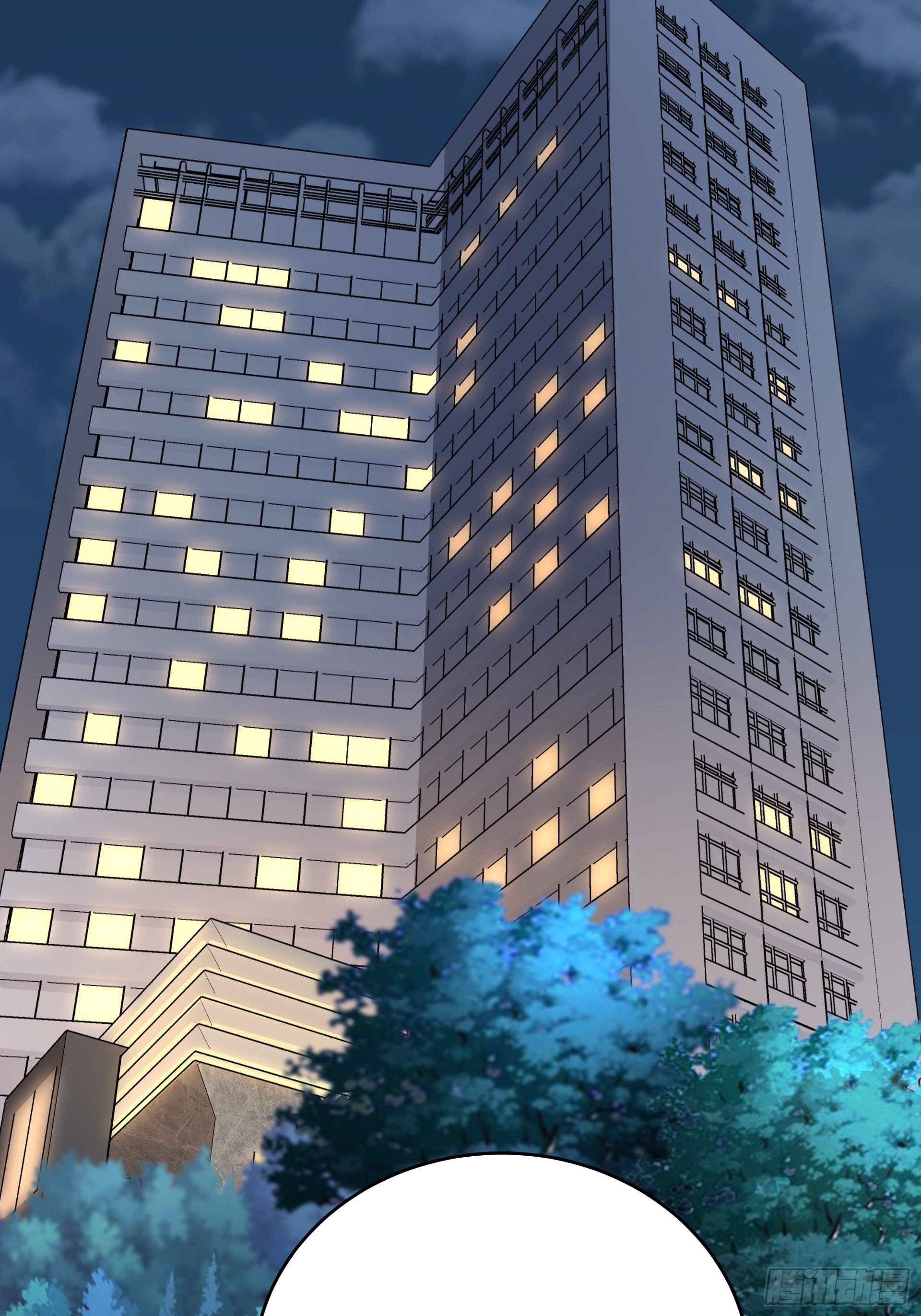 016总部，动物园(1/2)-第18话