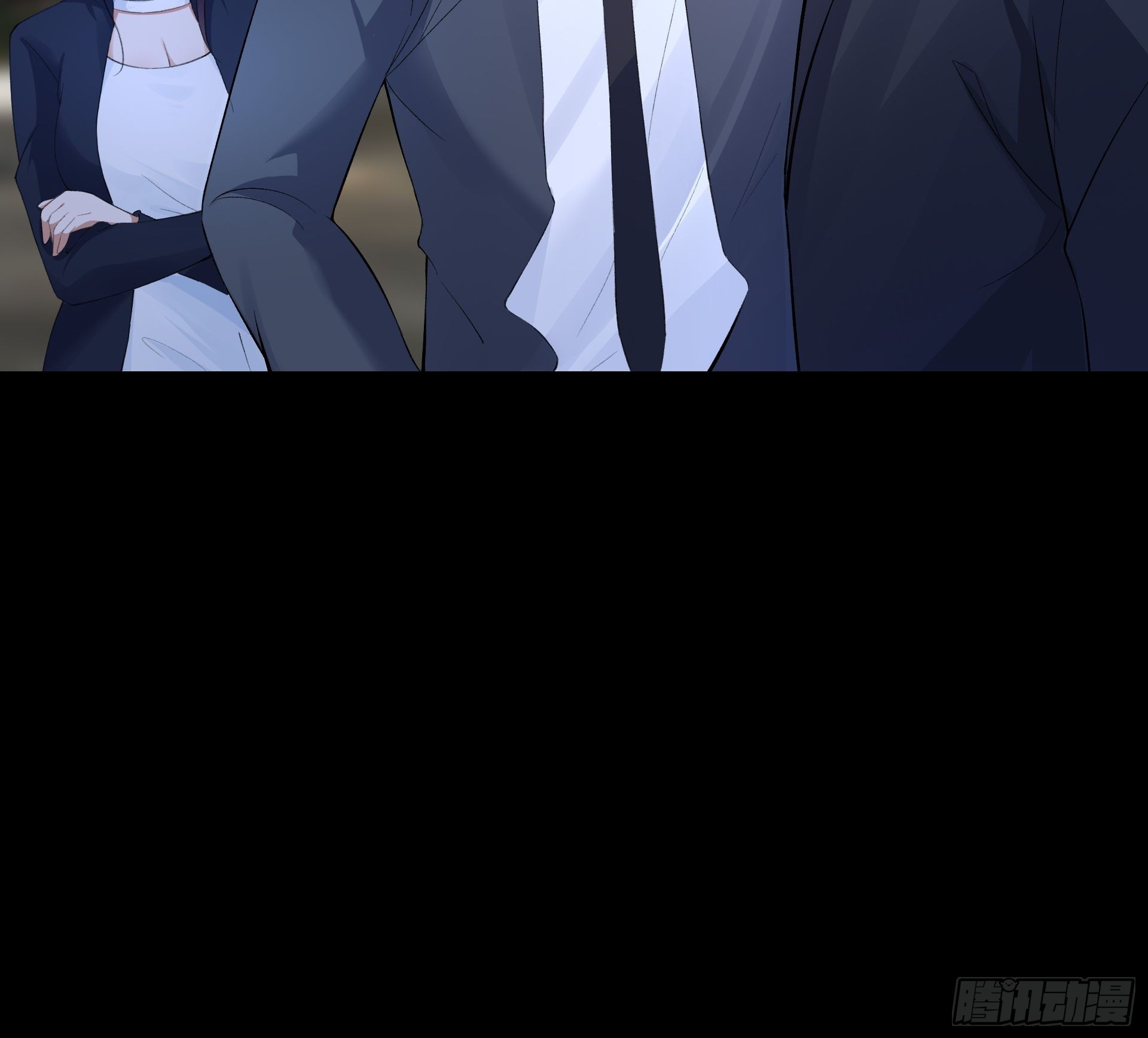 016总部，动物园(1/2)-第18话