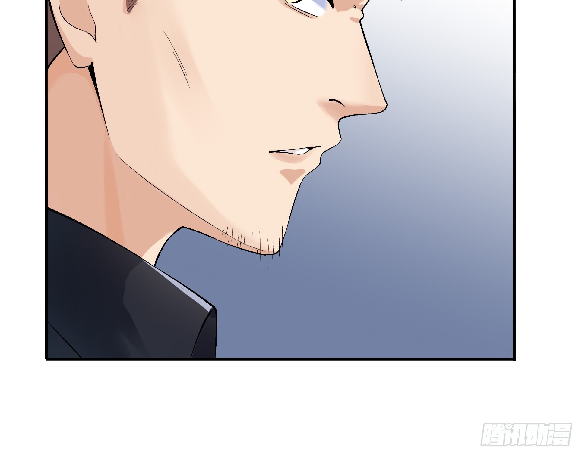 016总部，动物园(1/2)-第18话