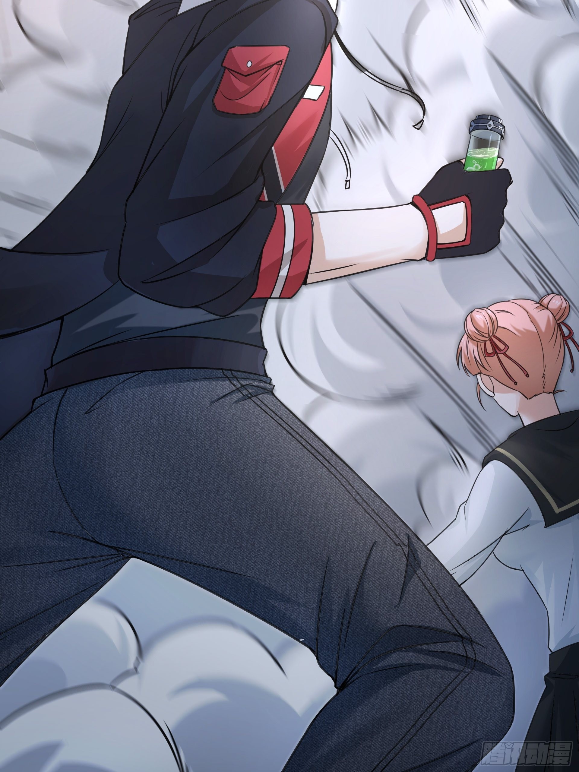 20胡月！！！(1/2)-第22话