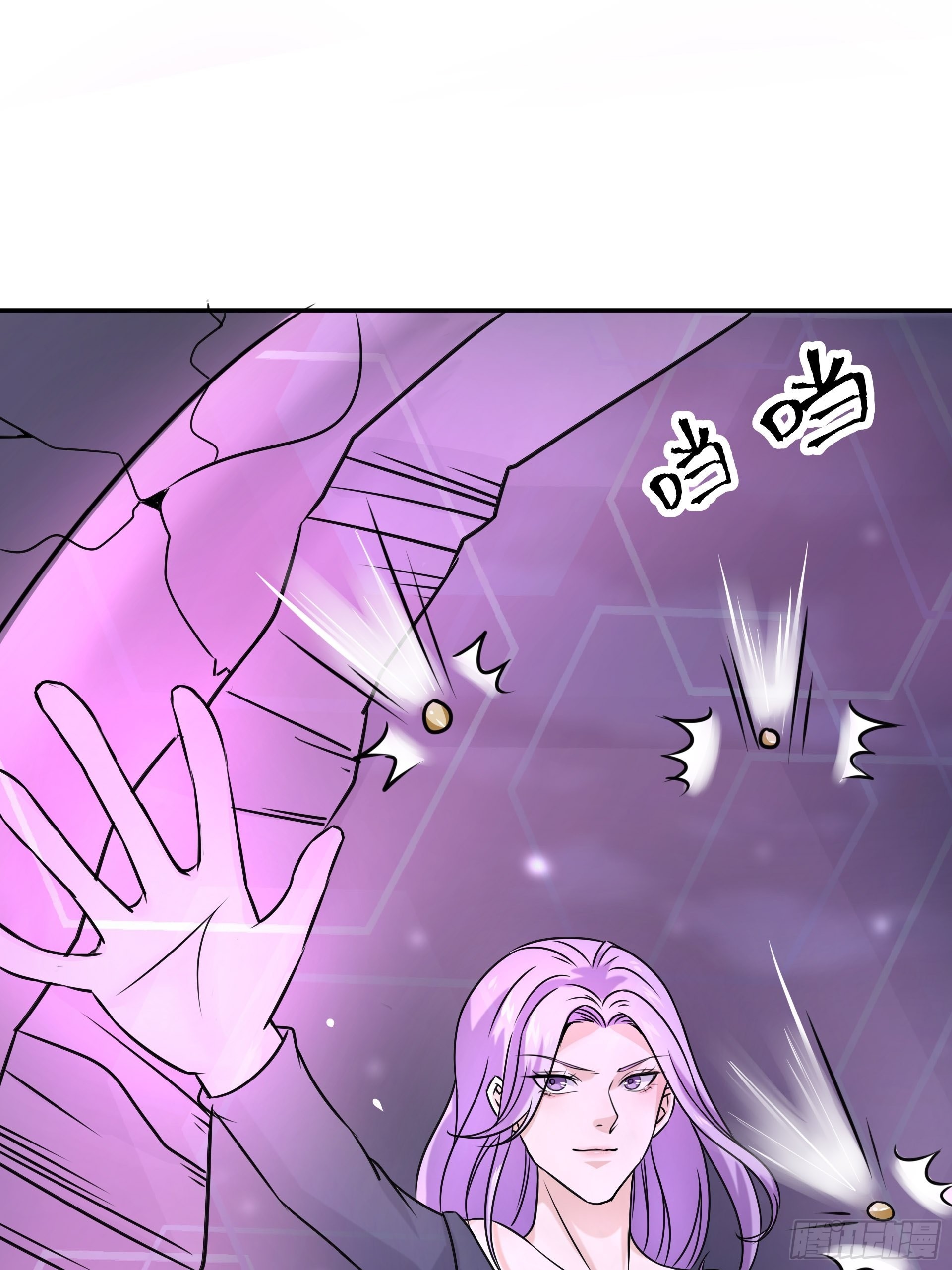 20胡月！！！(1/2)-第22话