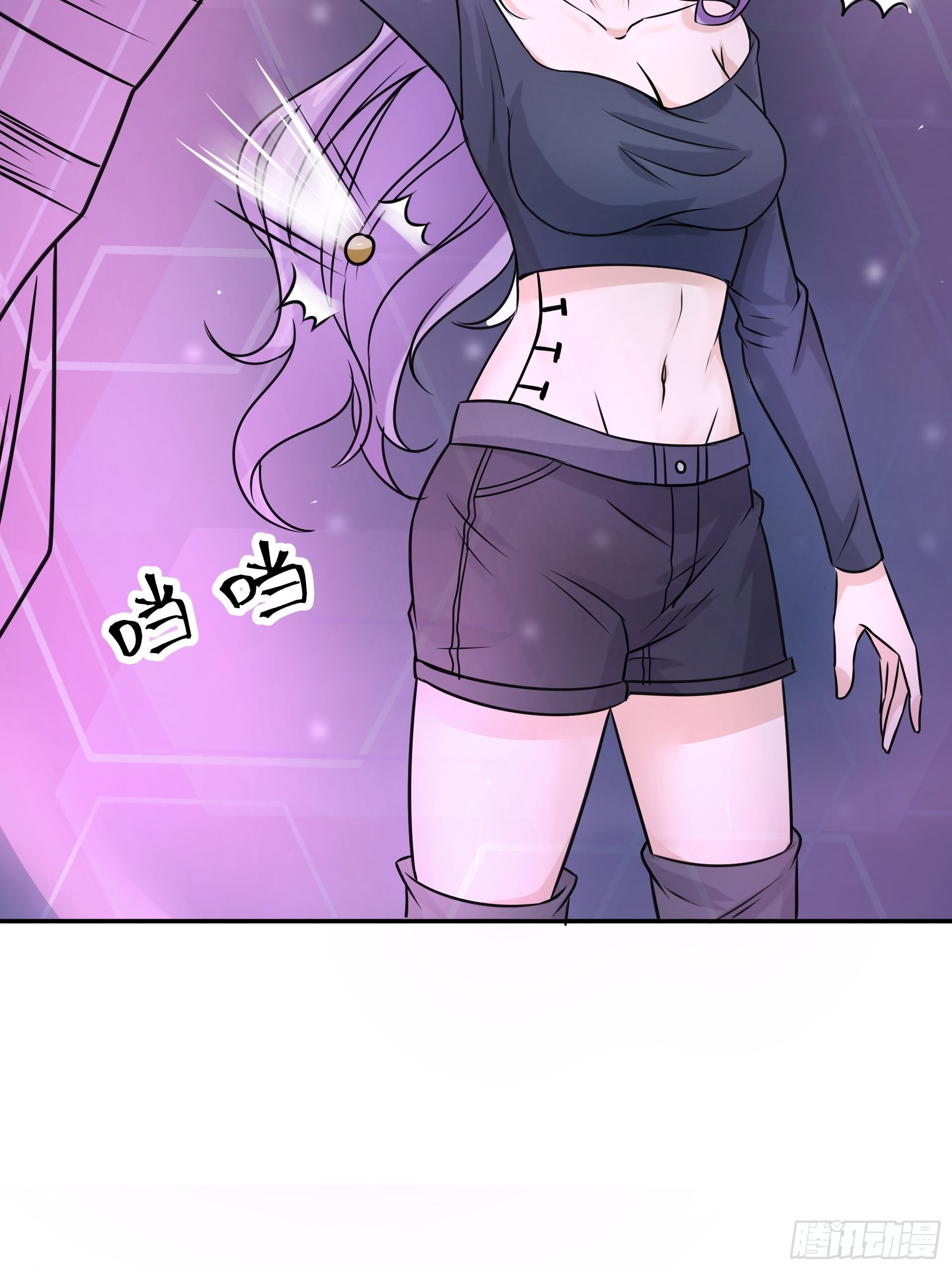 20胡月！！！(1/2)-第22话