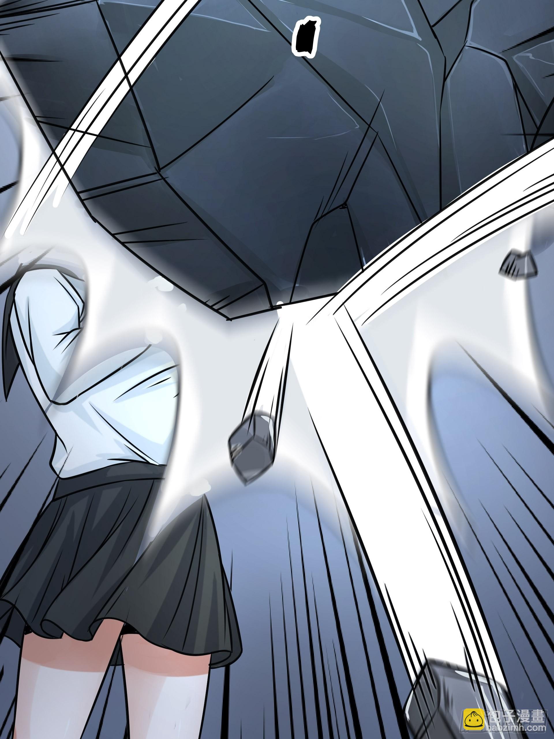 20胡月！！！(1/2)-第22话