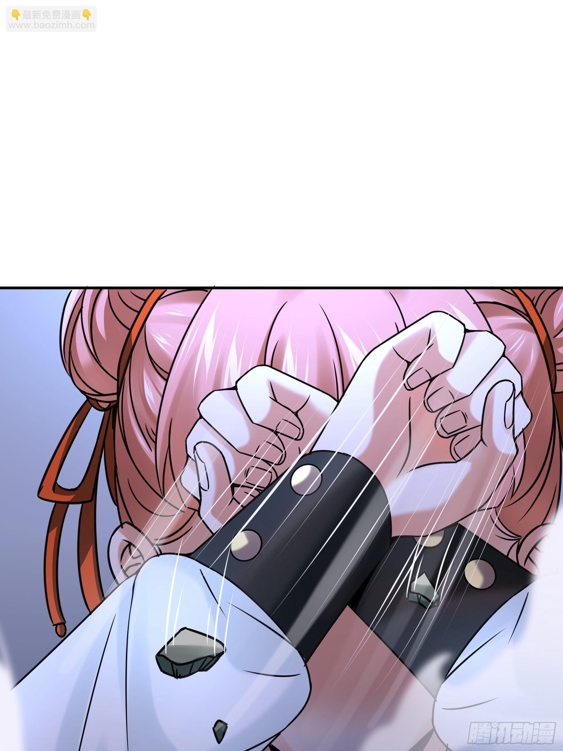 20胡月！！！(1/2)-第22话