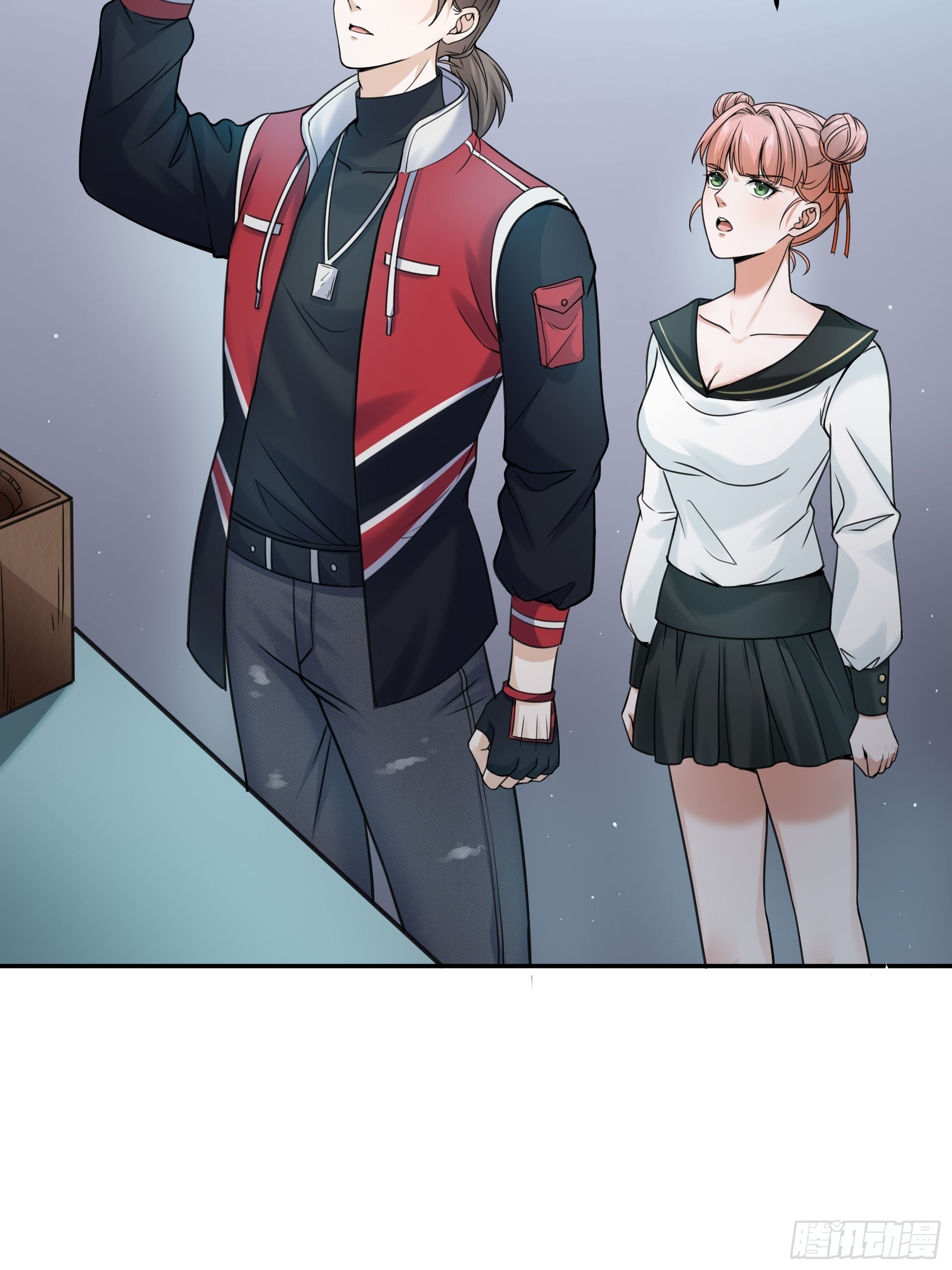 20胡月！！！(1/2)-第22话