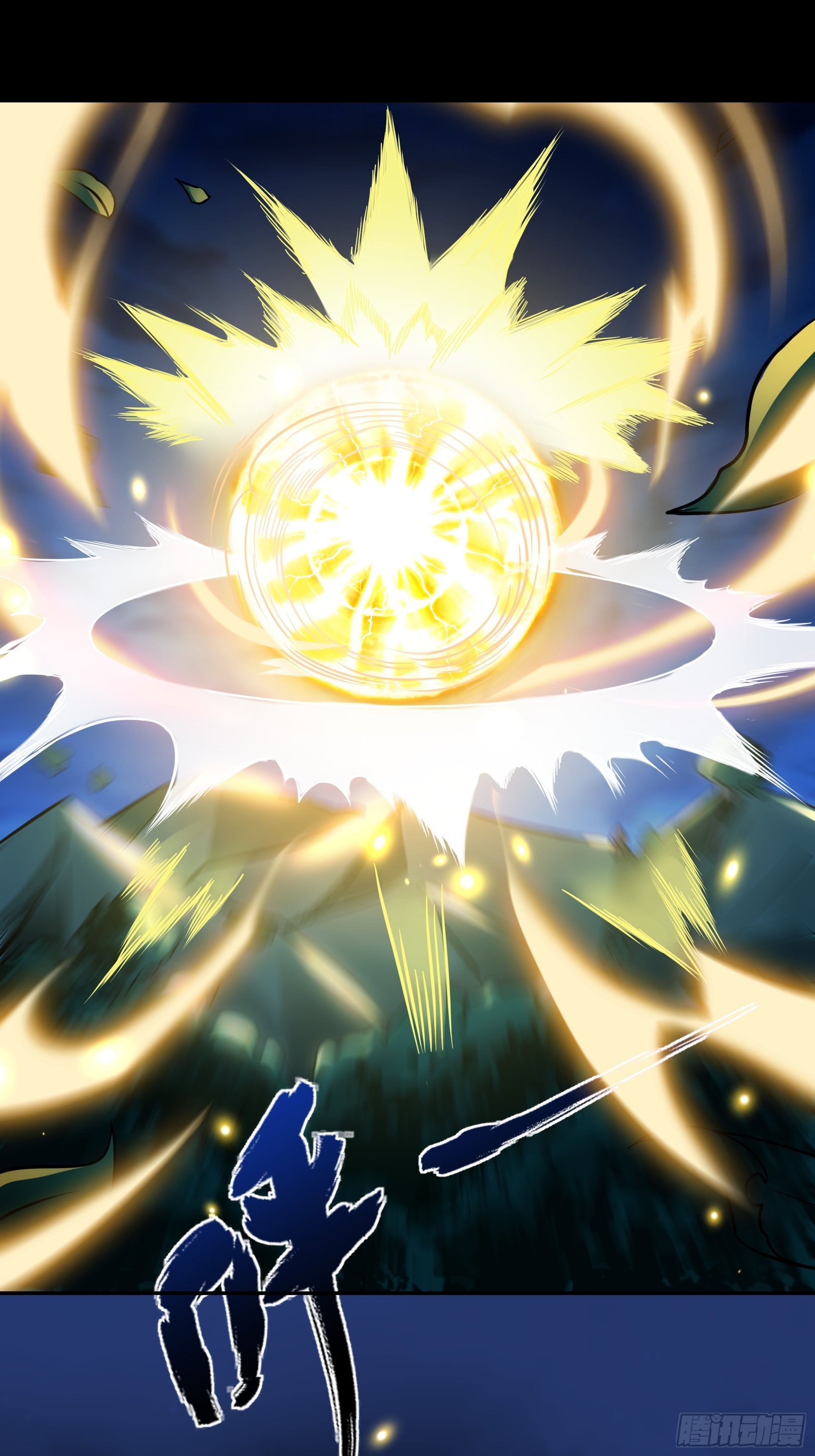 22你们一起上吧(1/2)-第24话